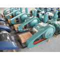 BW450 Triplex mud pump with diesel engine